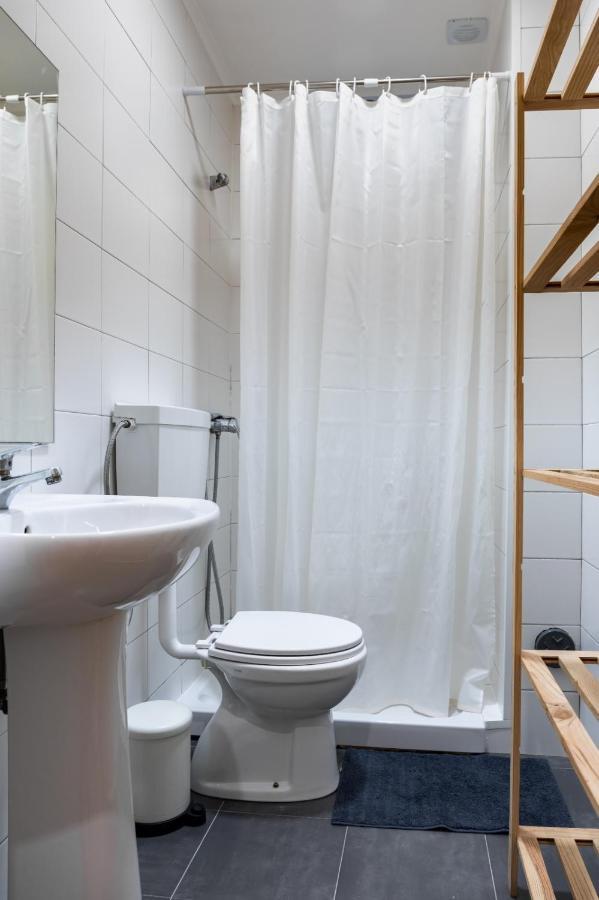 Entrecampos - Two Bedroom With Terrace Apartamento *