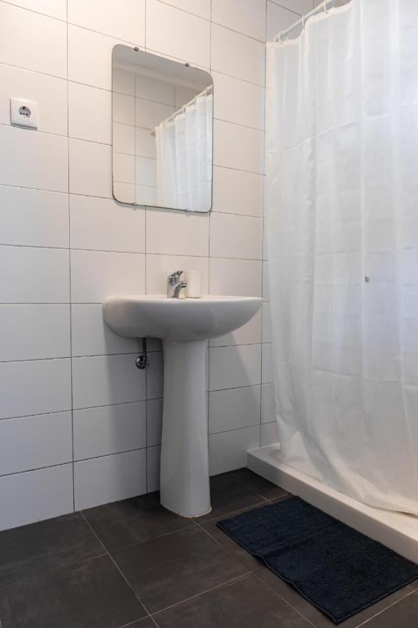 Entrecampos - Two Bedroom With Terrace * Lisboa
