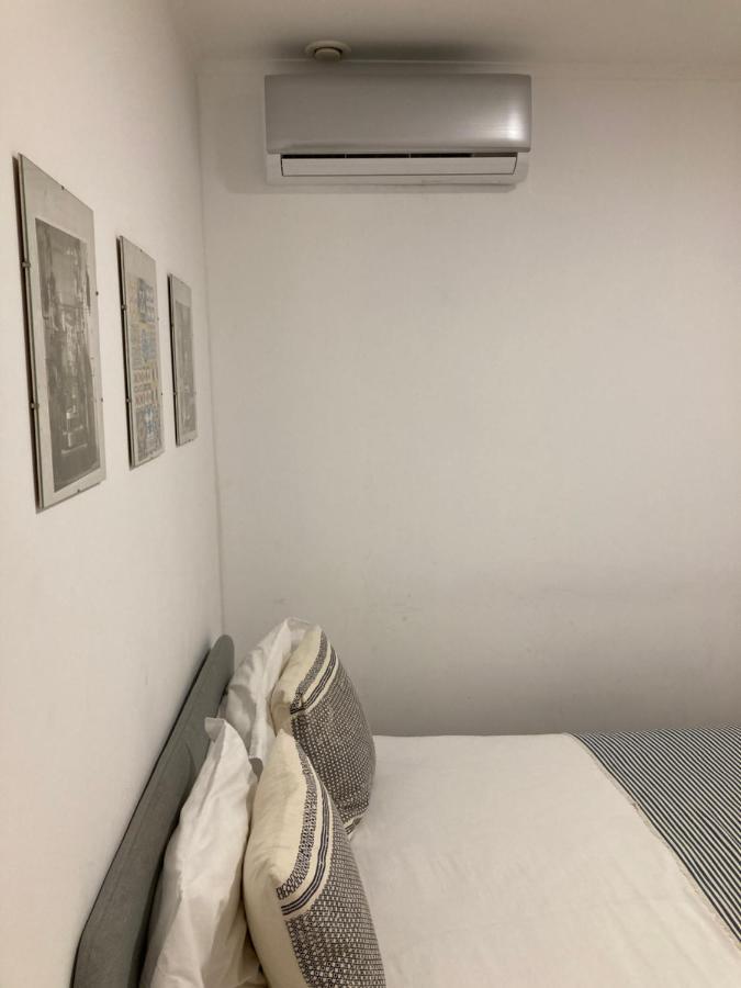 Entrecampos - Two Bedroom With Terrace Apartamento *